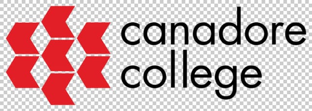 School logo