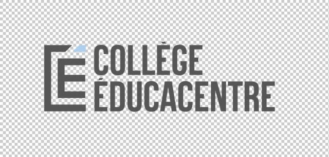 School logo
