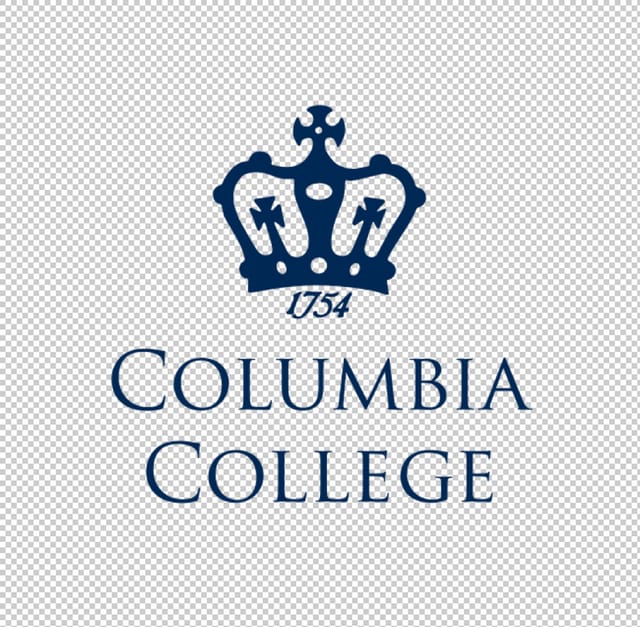 School logo