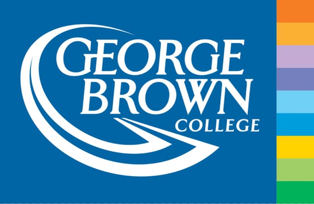 School logo