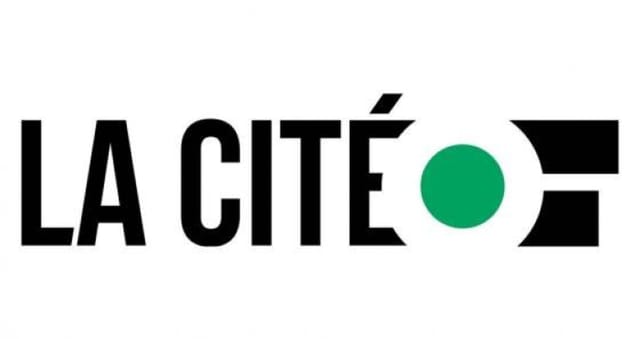 School logo