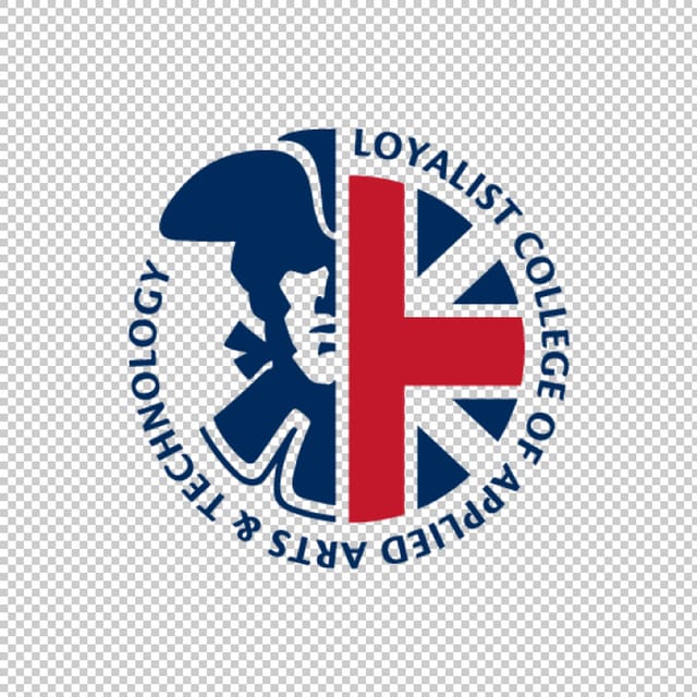 School logo