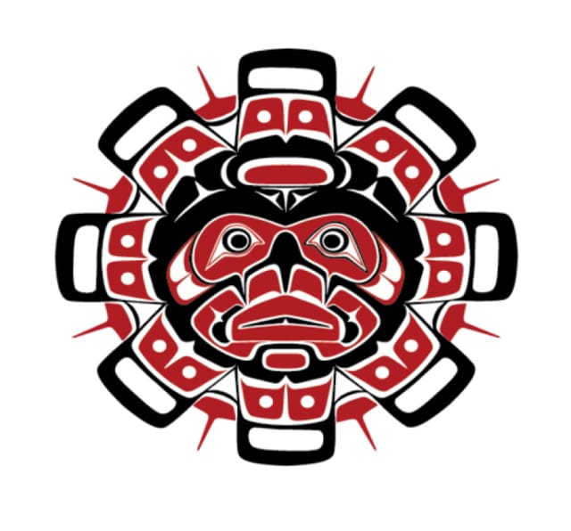 School logo