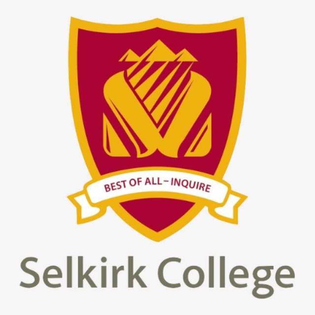 School logo