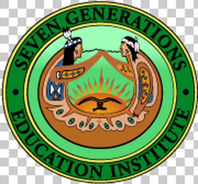 School logo