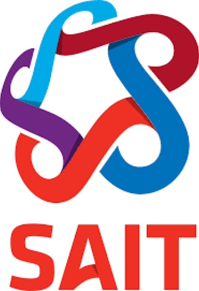 School logo