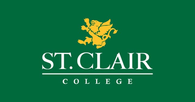 School logo