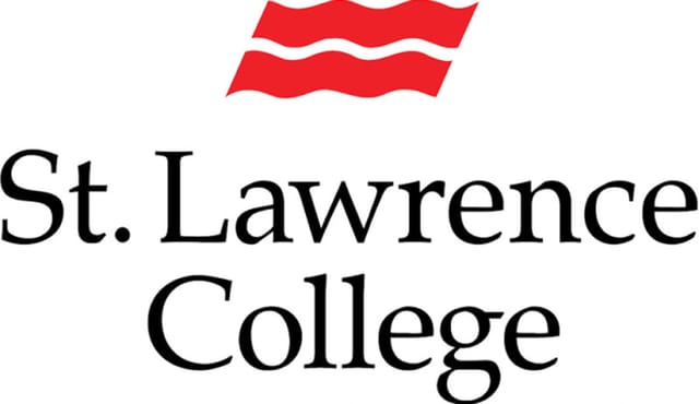 School logo