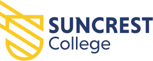 School logo