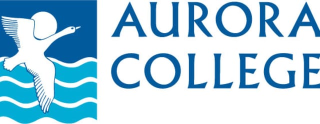 School logo