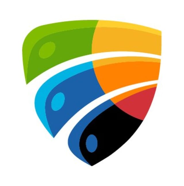 School logo