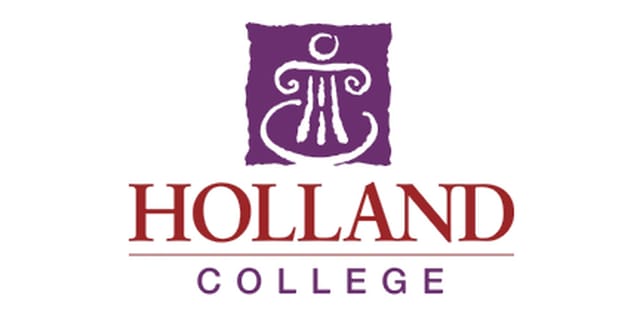 School logo