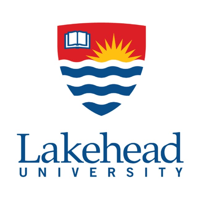 School logo