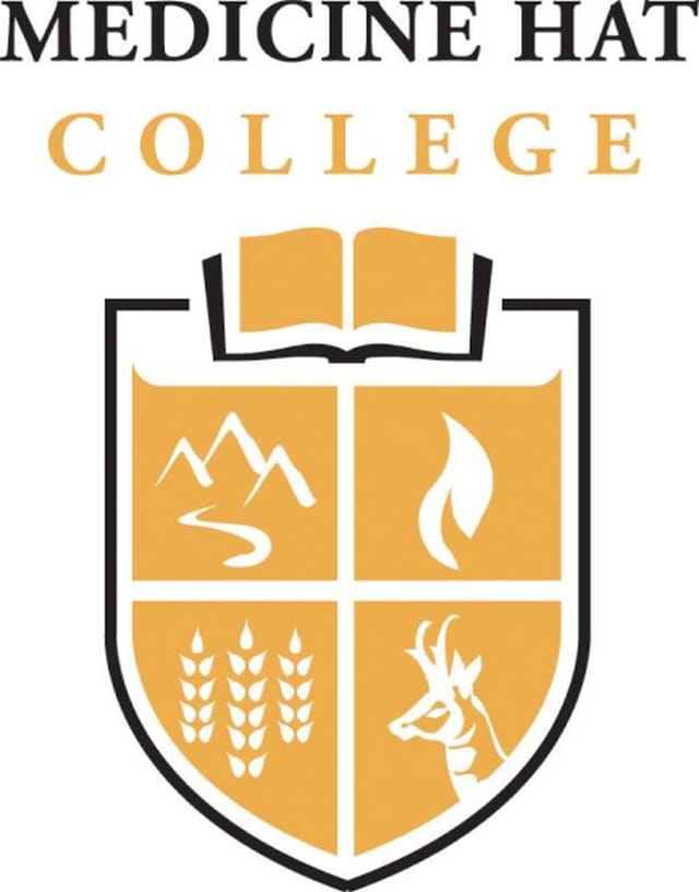 School logo