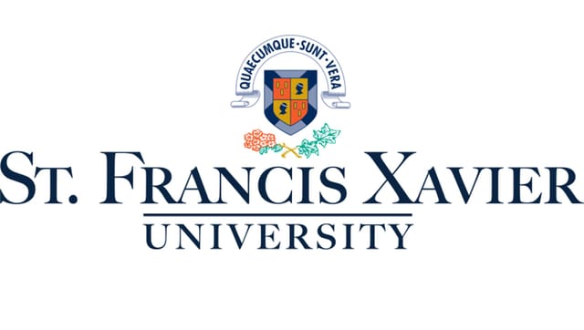 School logo