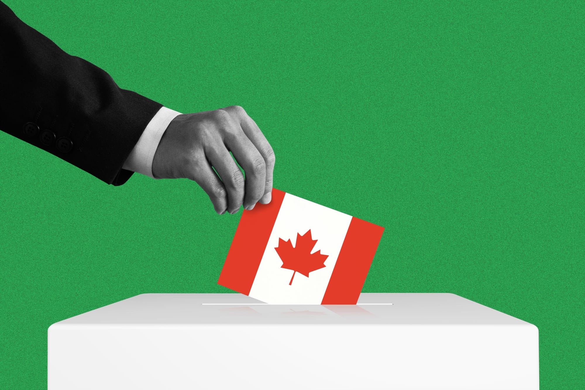 ILLUSTRATION BY MACLEANS ISTOCK