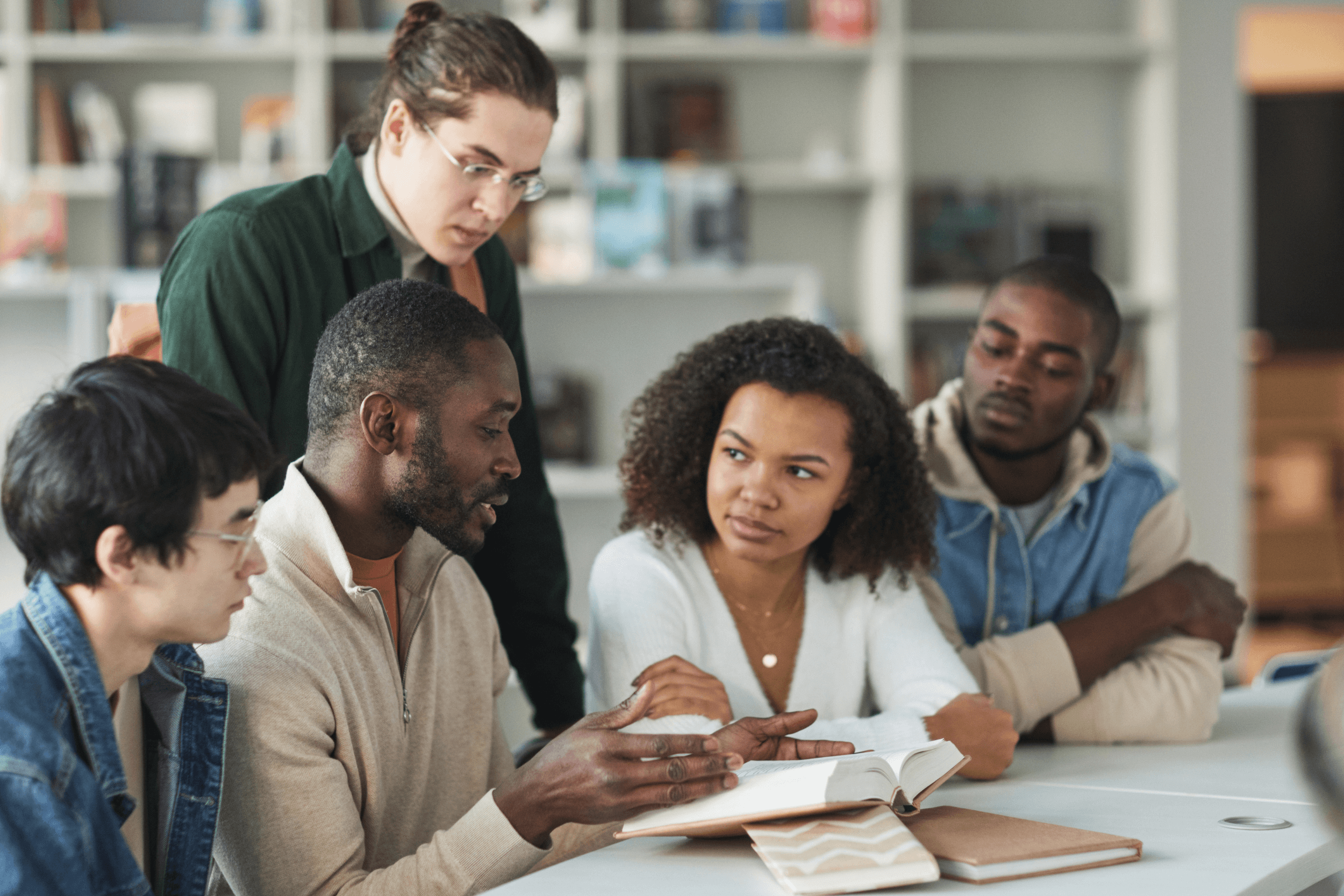 MAC x MBA Directory - Feature