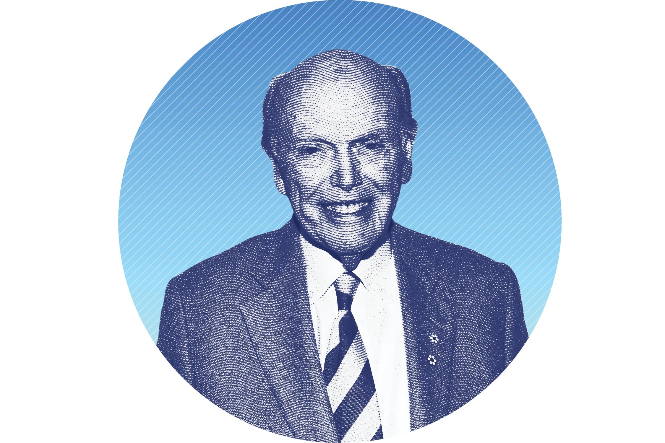 Jim Pattison