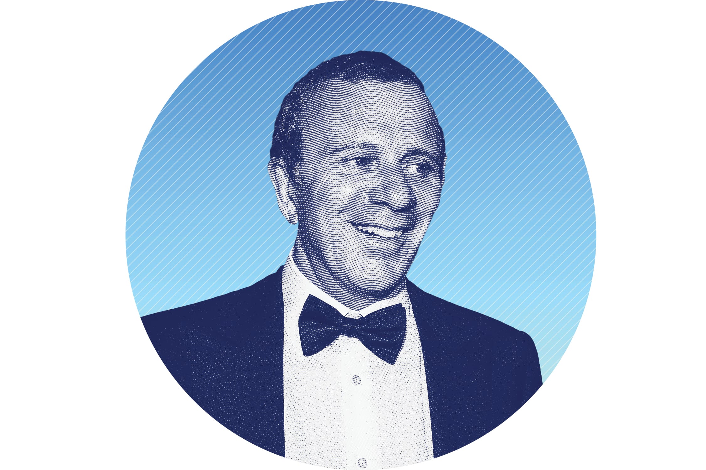 Peter Gilgan