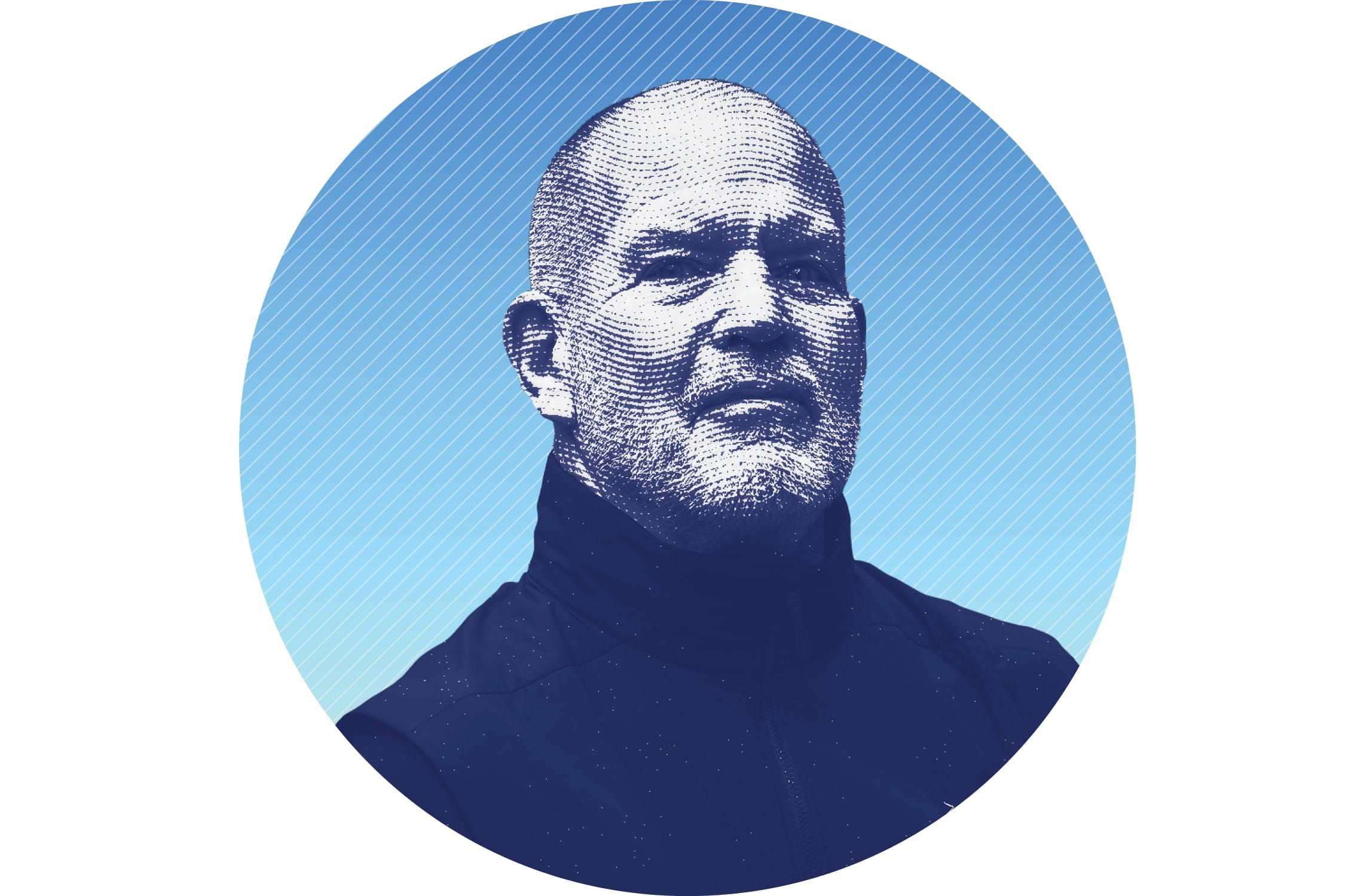 Dennis "Chip" Wilson