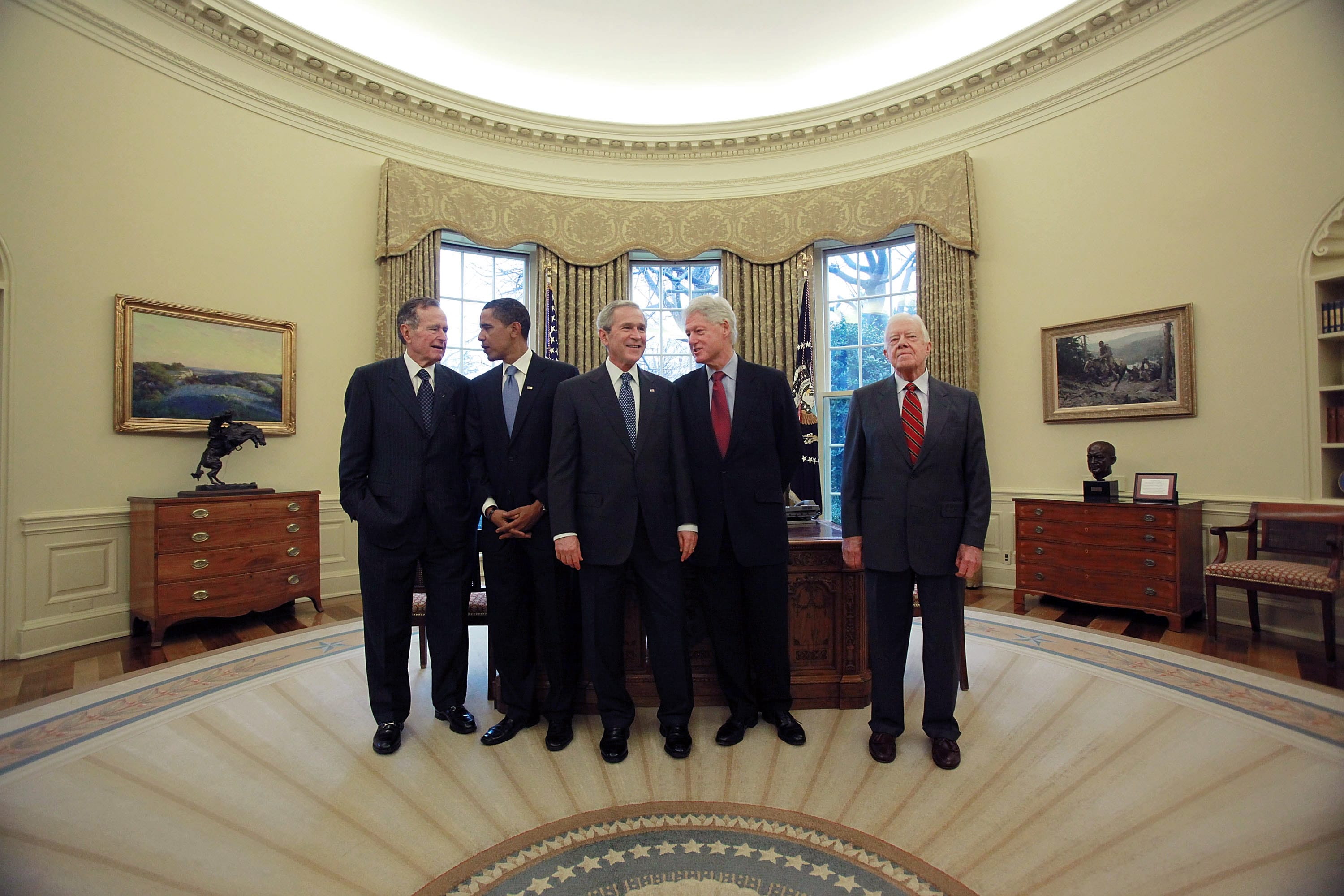  (Photo by Mark Wilson/Getty Images)