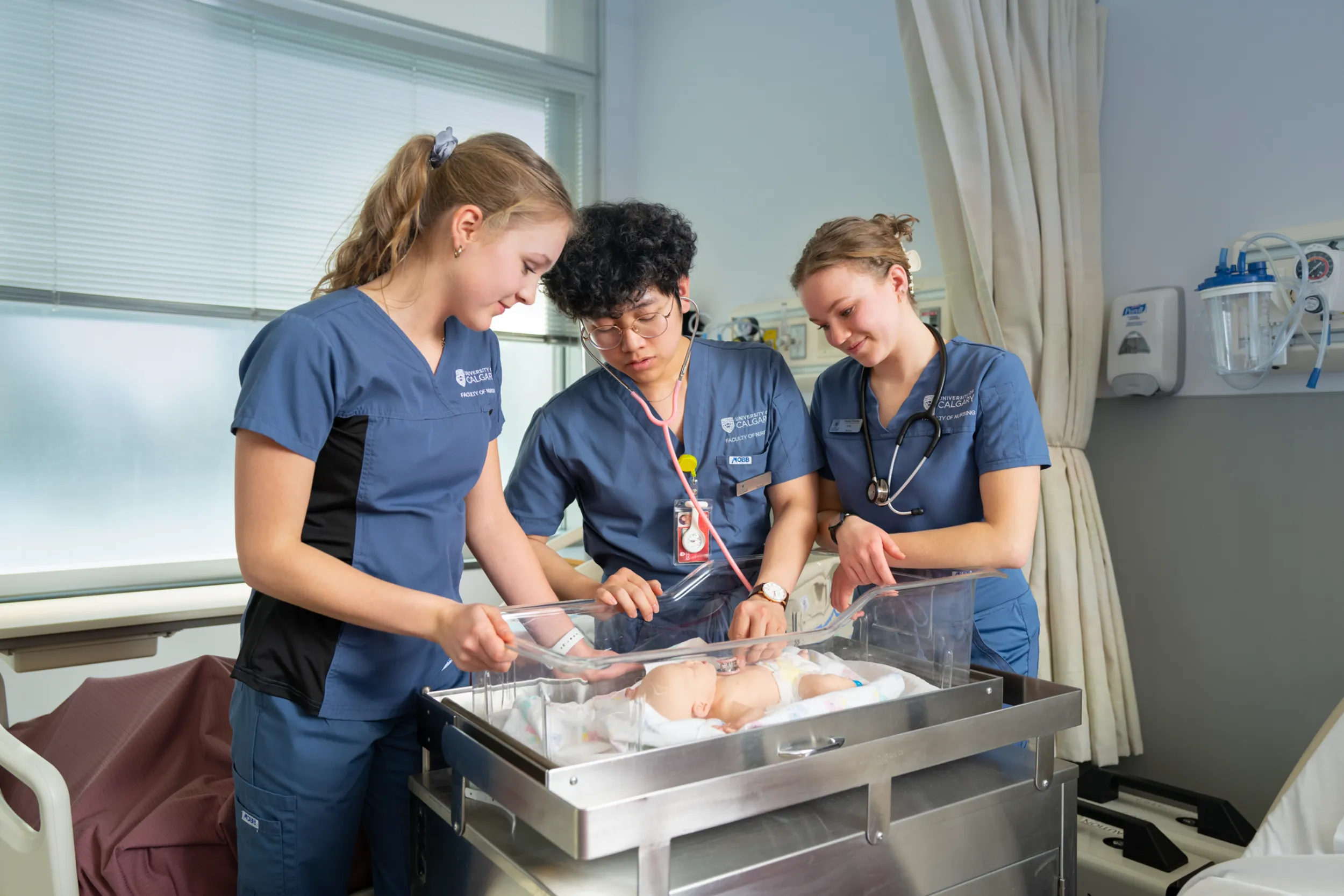 MAC x UCalgary FI