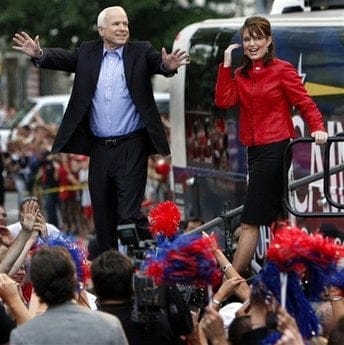 McCain 2008
