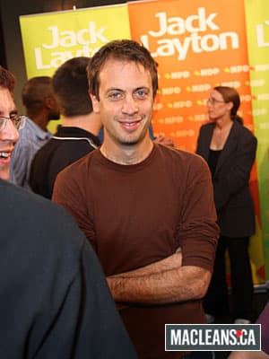 davemeslin