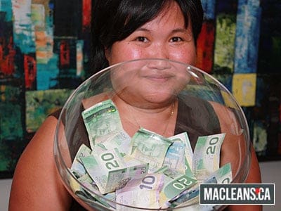 moneycollection