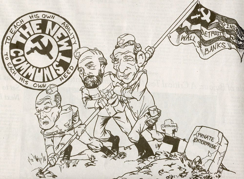 new-commies