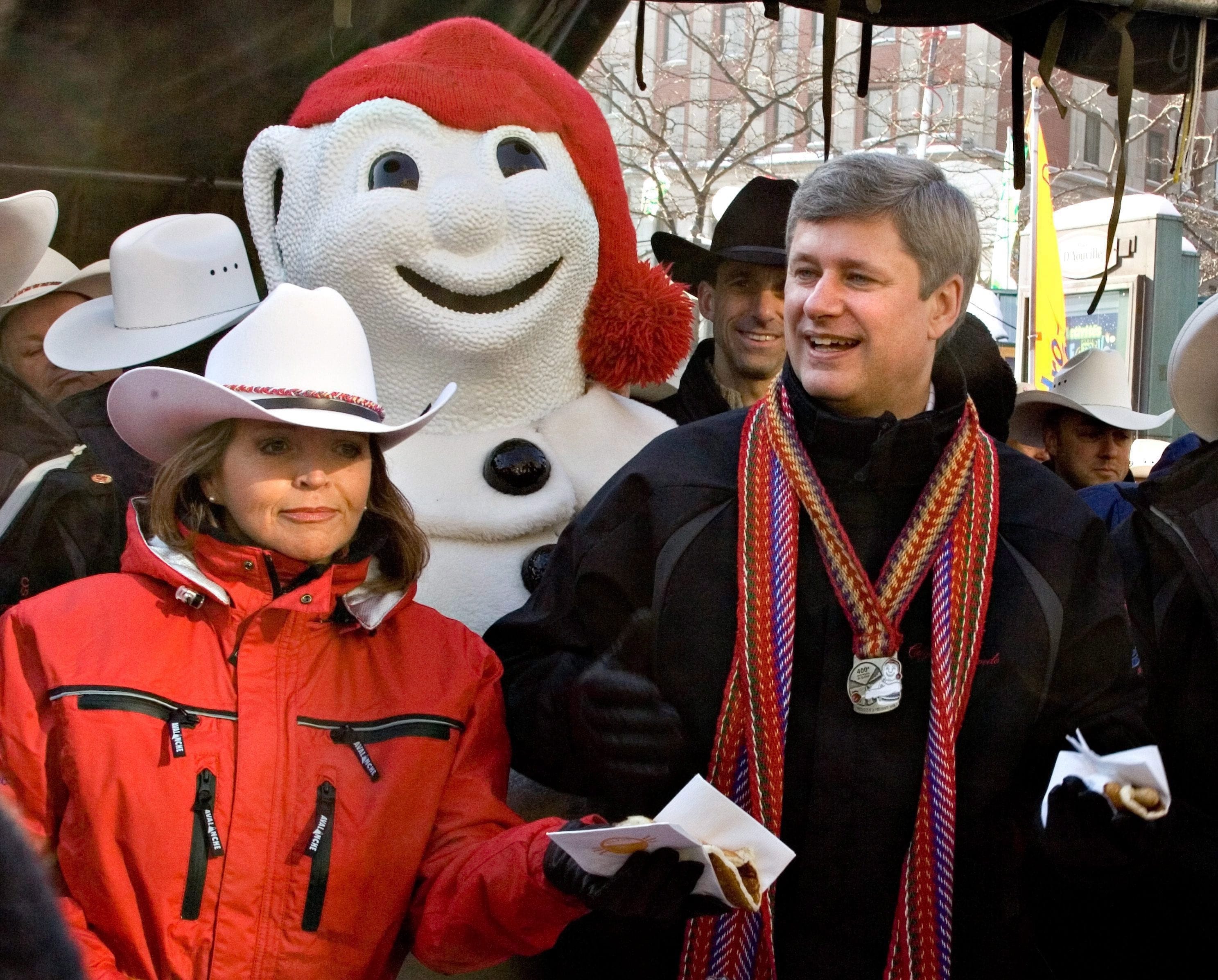 Harper Carnaval 20080209