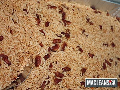 ricebeans