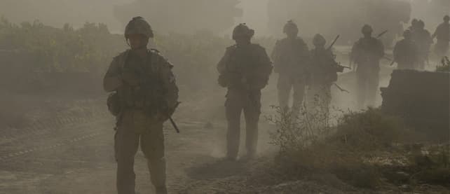 Why we risk losing Afghanistan