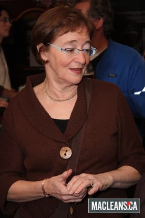 maudebarlow41