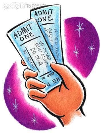 tickets
