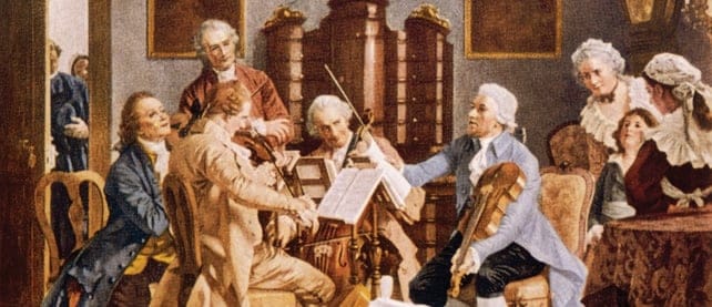 More than just a poor man’s Mozart