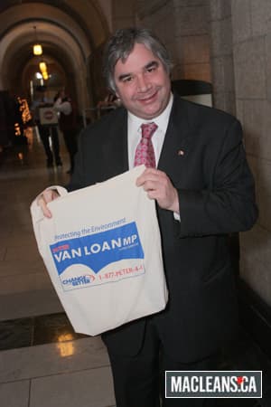 vanloan