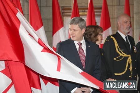 harperflag