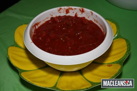 3salsa
