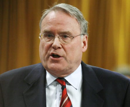 Ken Dryden