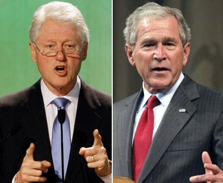 ClintonBush
