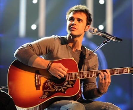 KrisAllen