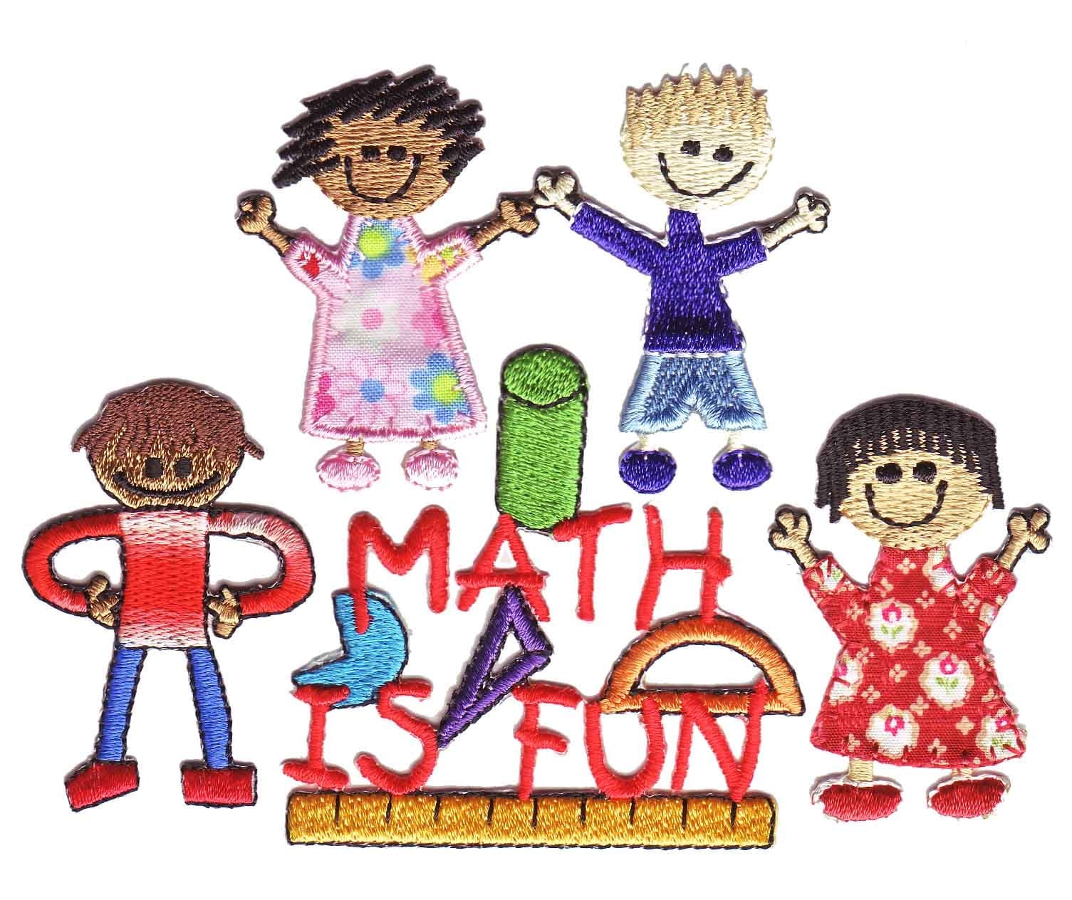 t-P-MATH-FUN