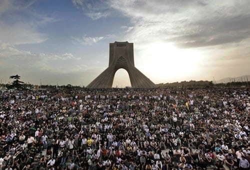 tehrantoday