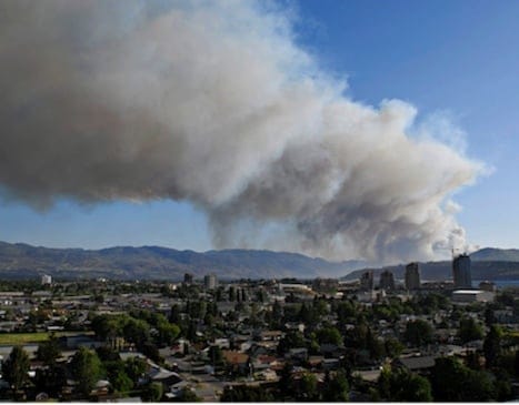 fires