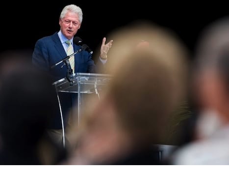 clinton