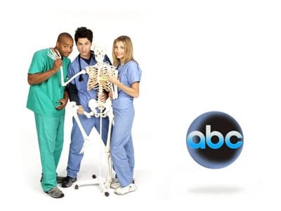 scrubs