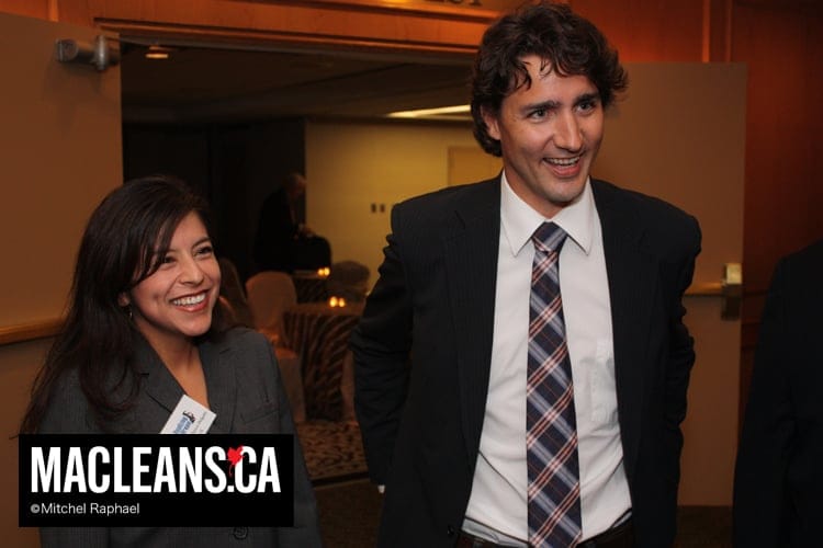 TrudeauChavez1