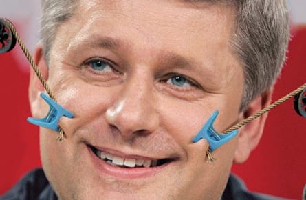 (Photo illustration by Maclean's)