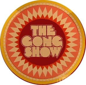 Gong Show